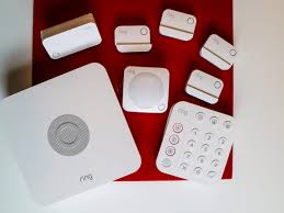 Ring doorbell installation London - wired or battery device fitting